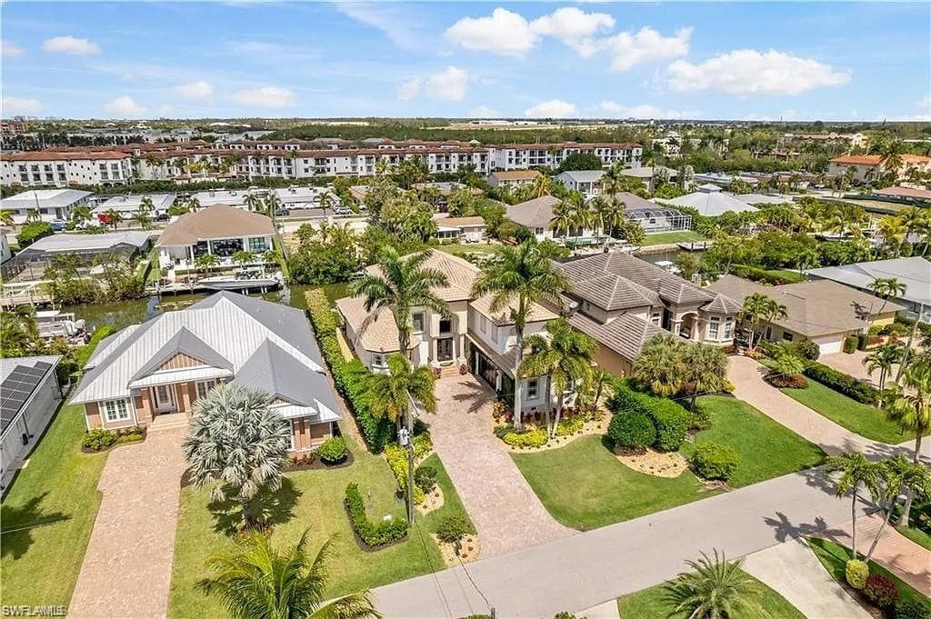 1435 Osprey Ave, Naples, photo 2