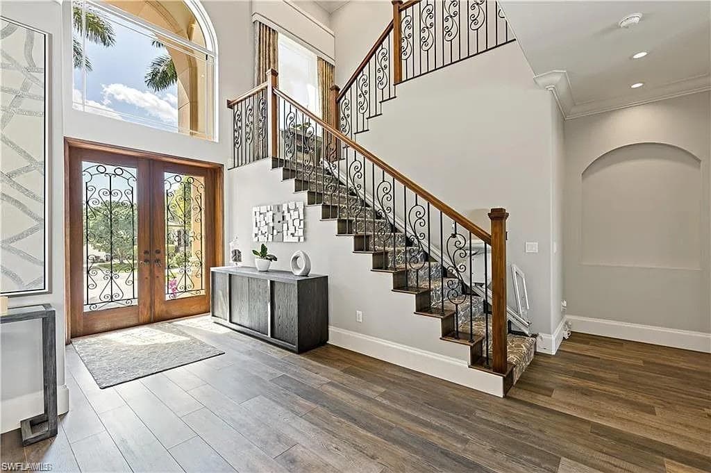 1435 Osprey Ave, Naples, photo 3