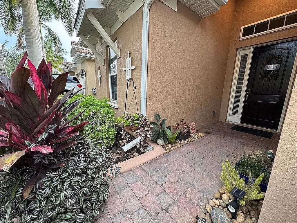 3546 Bridgewell Ct, Fort Myers, photo 2