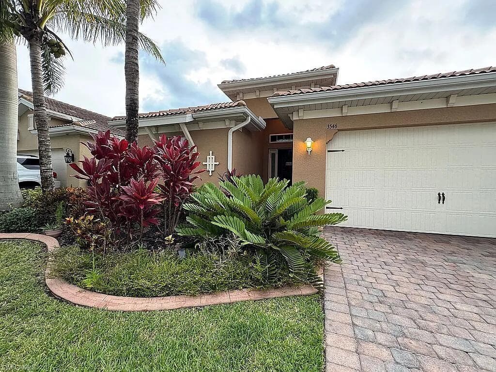 3546 Bridgewell Ct, Fort Myers, photo 3