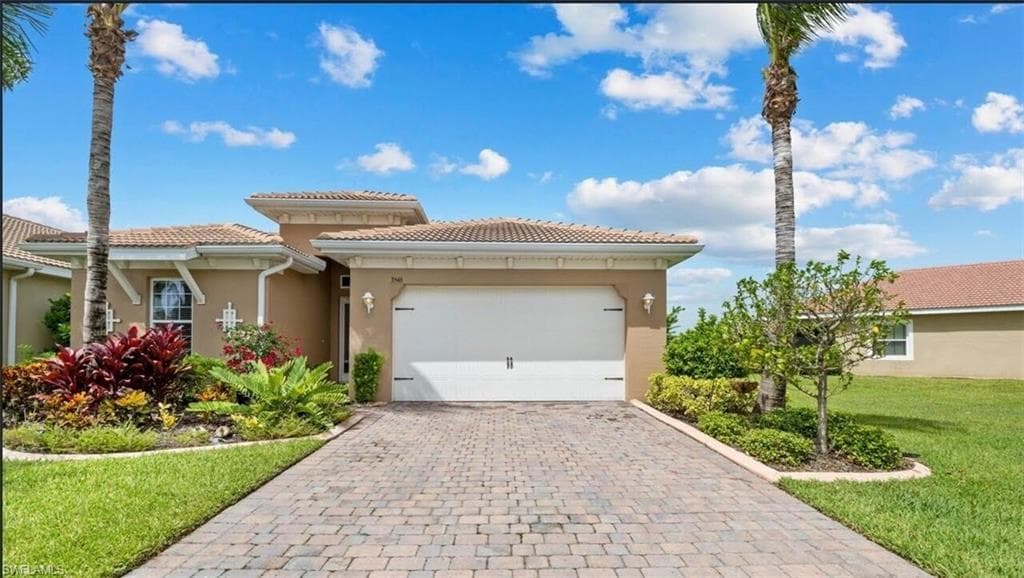 3546 Bridgewell Ct, Fort Myers