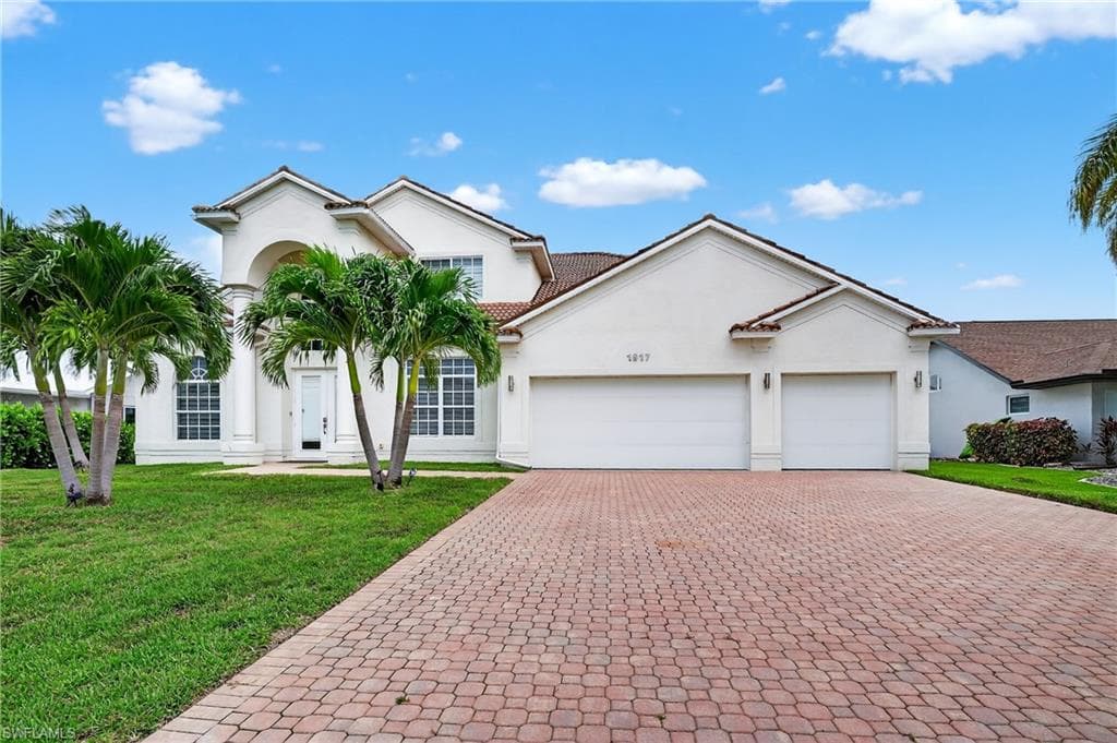 1917 51st St, Cape Coral