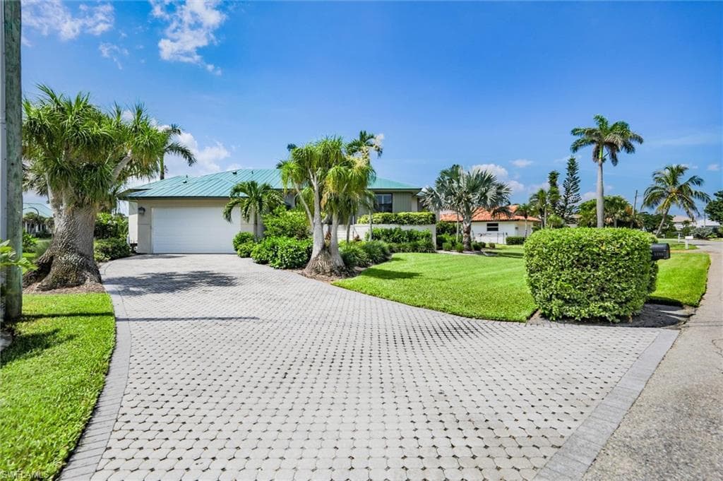 1286 Par View Dr, Sanibel, photo 2