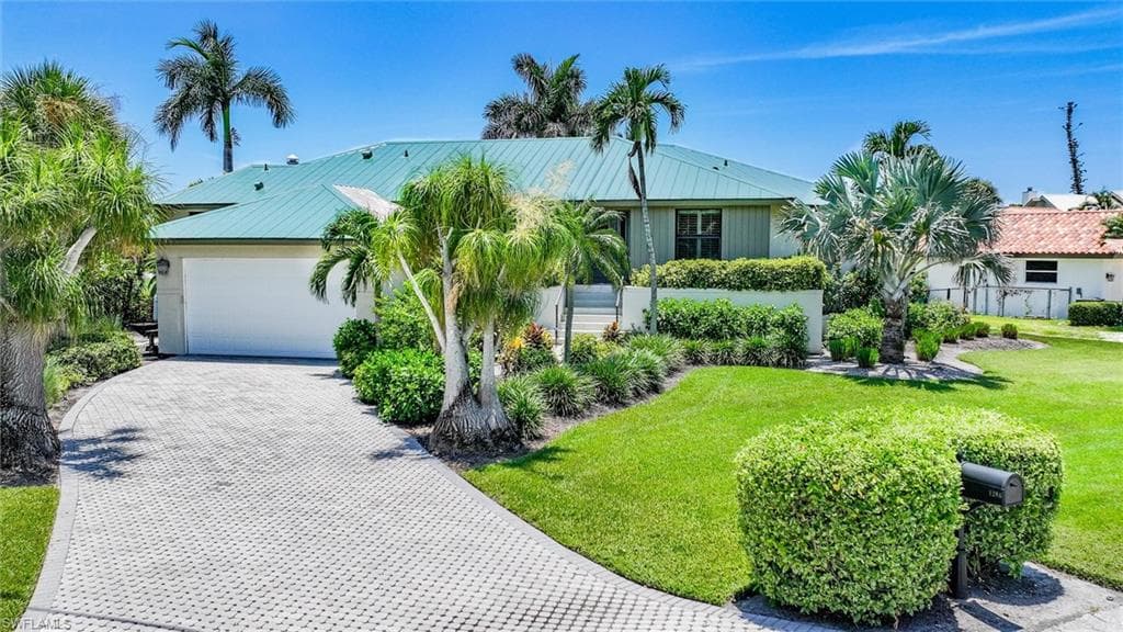 1286 Par View Dr, Sanibel, photo 3