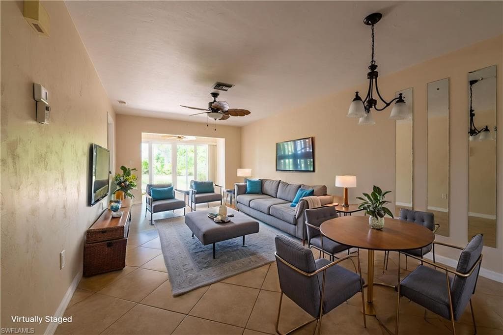 1006 Pine Isle Ln #1006, Naples, photo 2