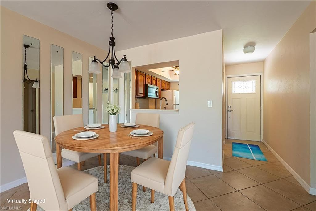 1006 Pine Isle Ln #1006, Naples, photo 3