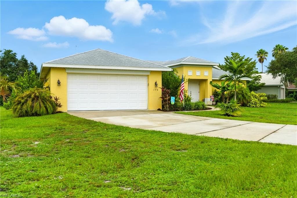 176 Venus Cay, Naples, photo 2