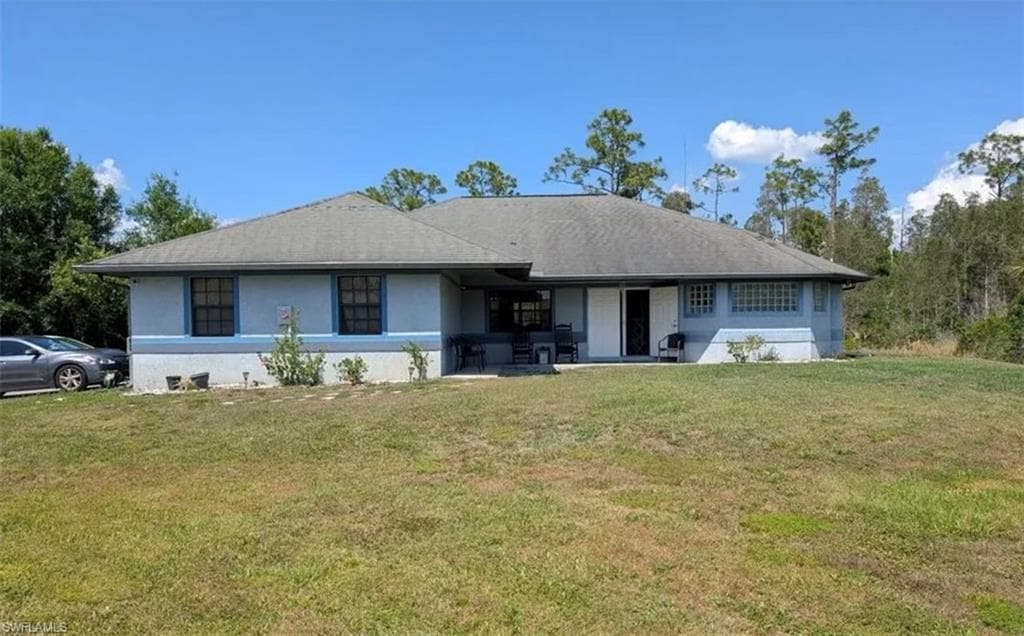 41300 Horseshoe Rd, Punta Gorda