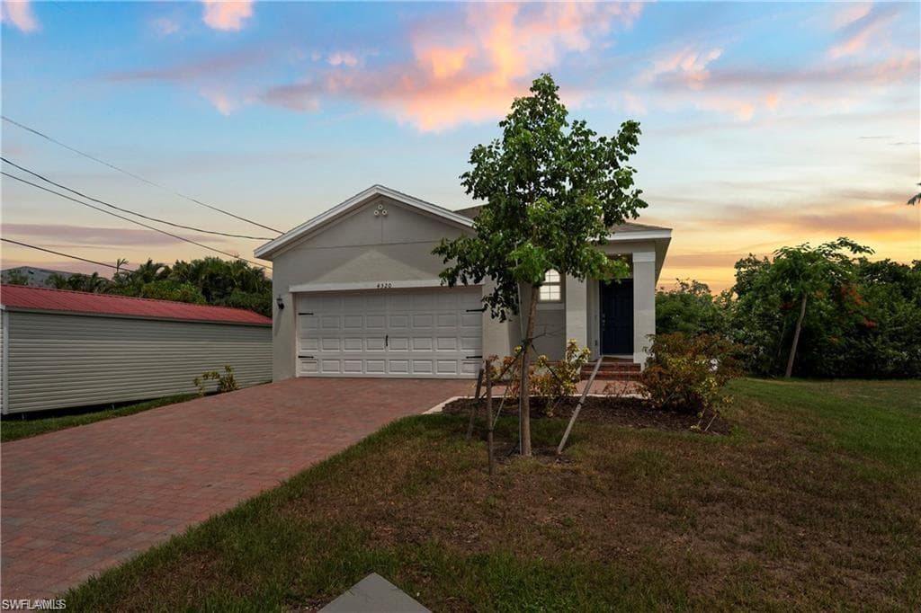 4320 Little Hickory Rd, Bonita Springs, photo 2