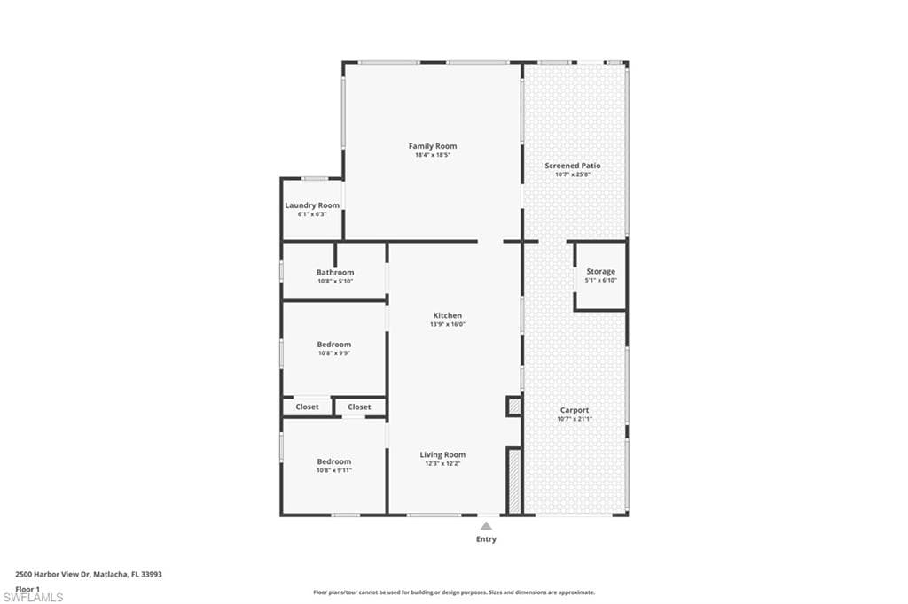 2500 Harbor View Dr, Matlacha, photo 3