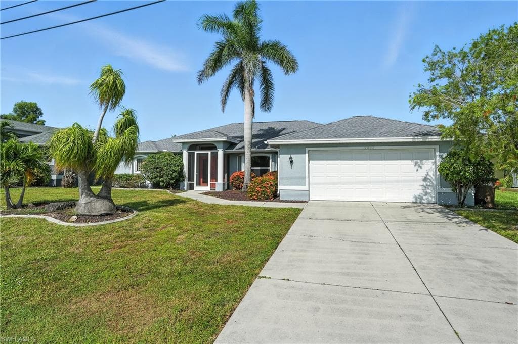 2802 20th Ave, Cape Coral, photo 2