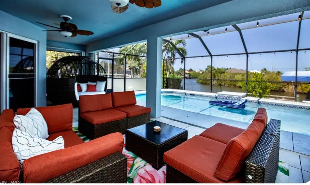 2802 20th Ave, Cape Coral