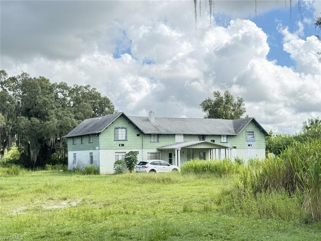 2091 Gardner Rd, Alva