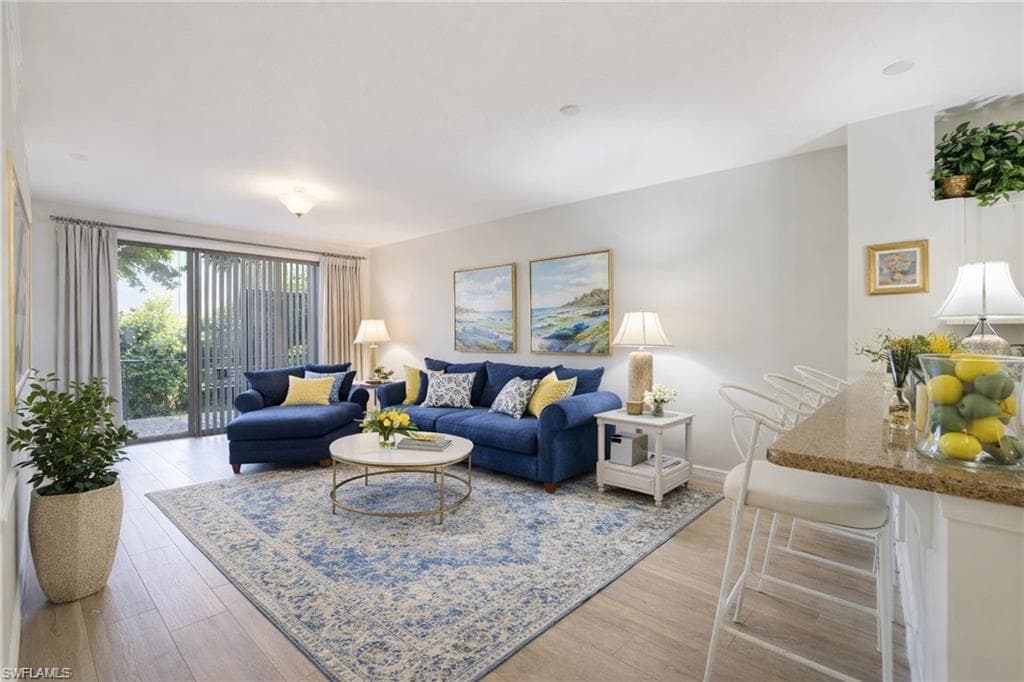 10049 Heather Ln #101, Naples, photo 3
