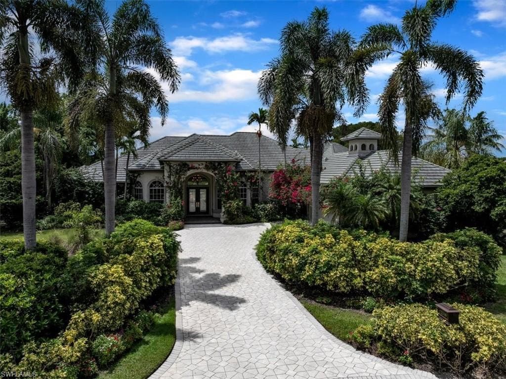 2339 Alexander Palm Dr, Naples, photo 2