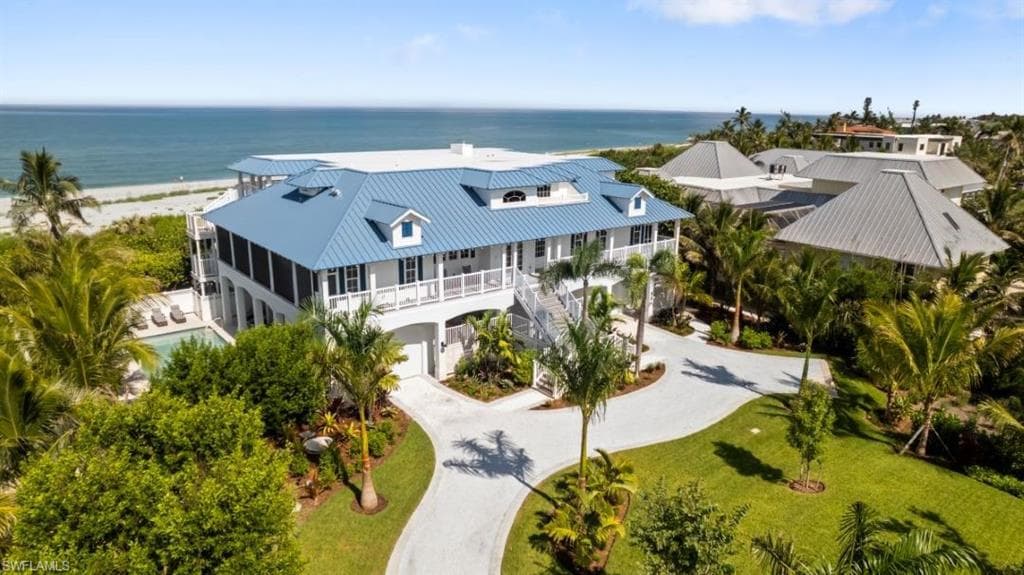 17030 Captiva Dr, Captiva