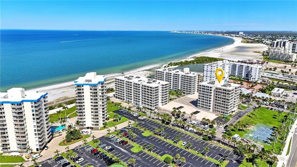 7148 Estero Blvd #222, Fort Myers Beach, photo 2