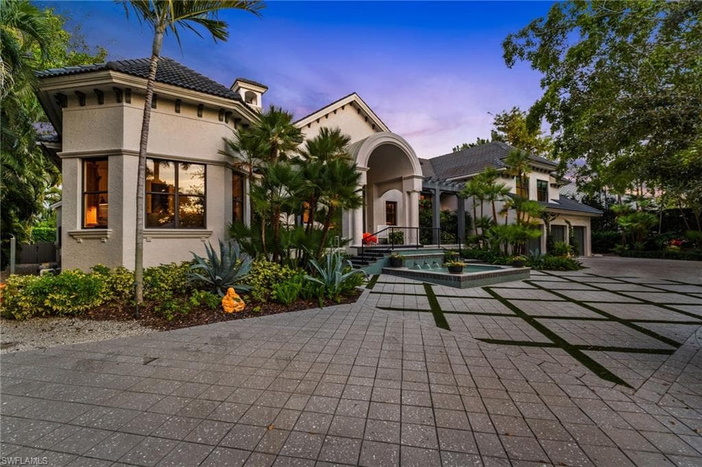 2755 Lantern Ln, Naples, photo 2