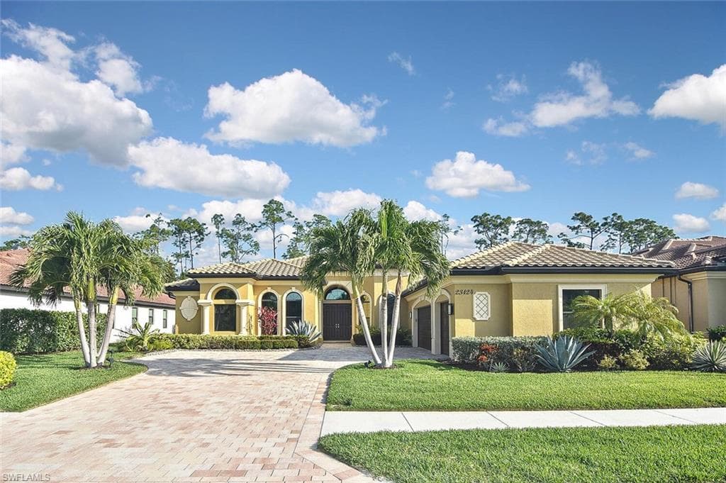 23124 Sanabria Loop, Bonita Springs, photo 2