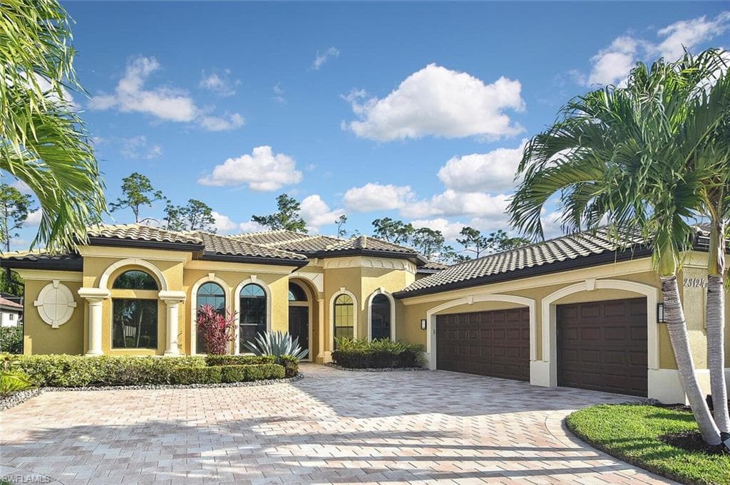 23124 Sanabria Loop, Bonita Springs
