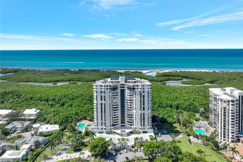 6001 Pelican Bay Blvd #202, Naples