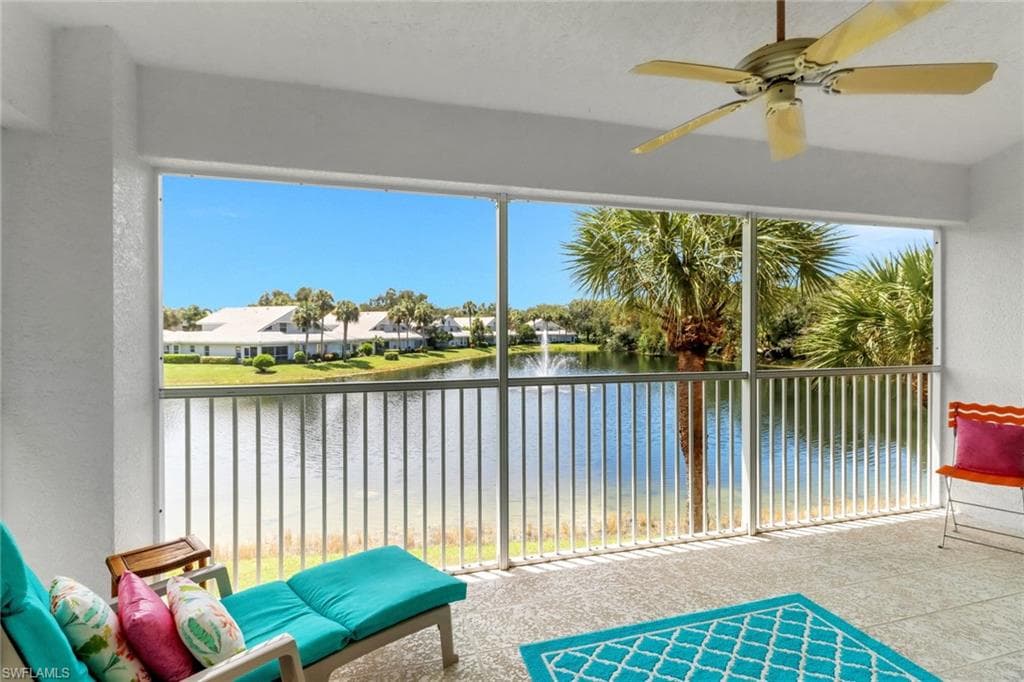 6180 Reserve Cir #203, Naples, photo 2