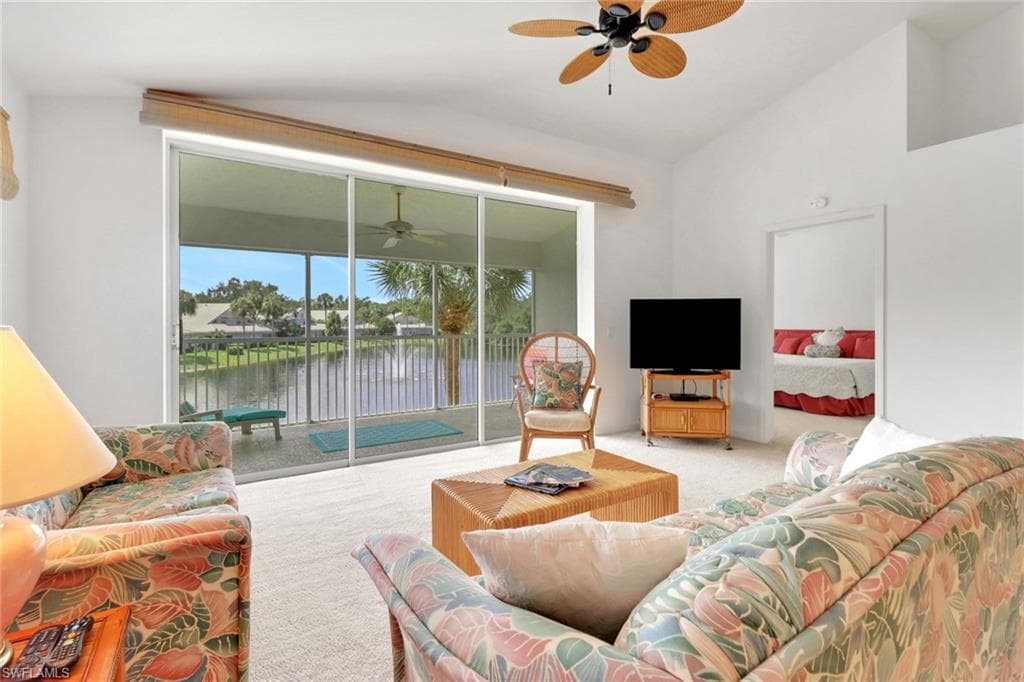 6180 Reserve Cir #203, Naples, photo 3