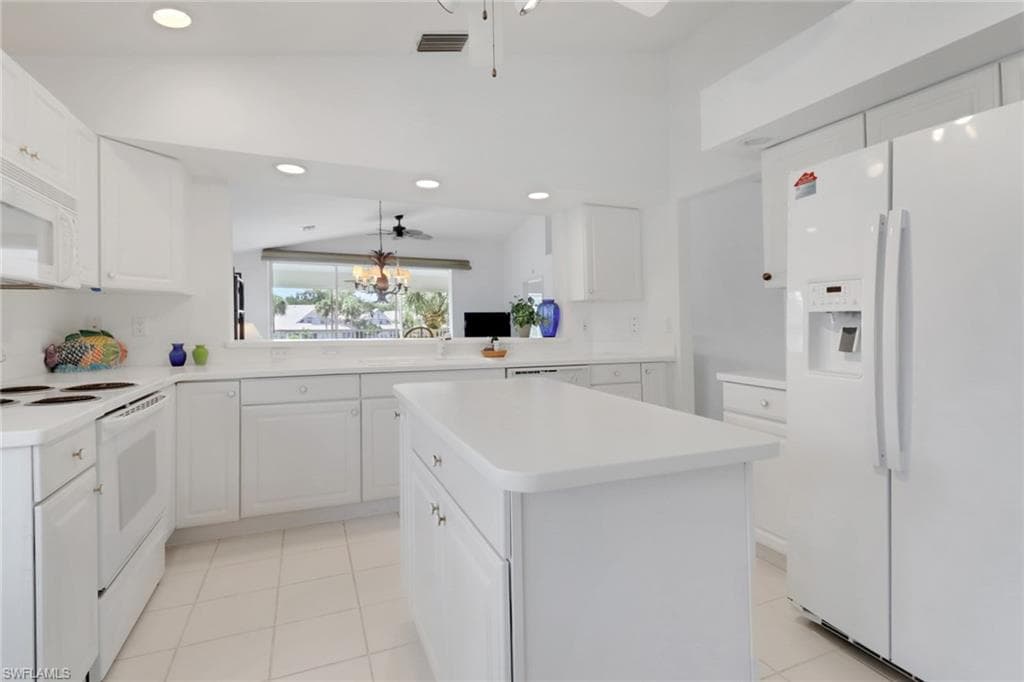 6180 Reserve Cir #203, Naples