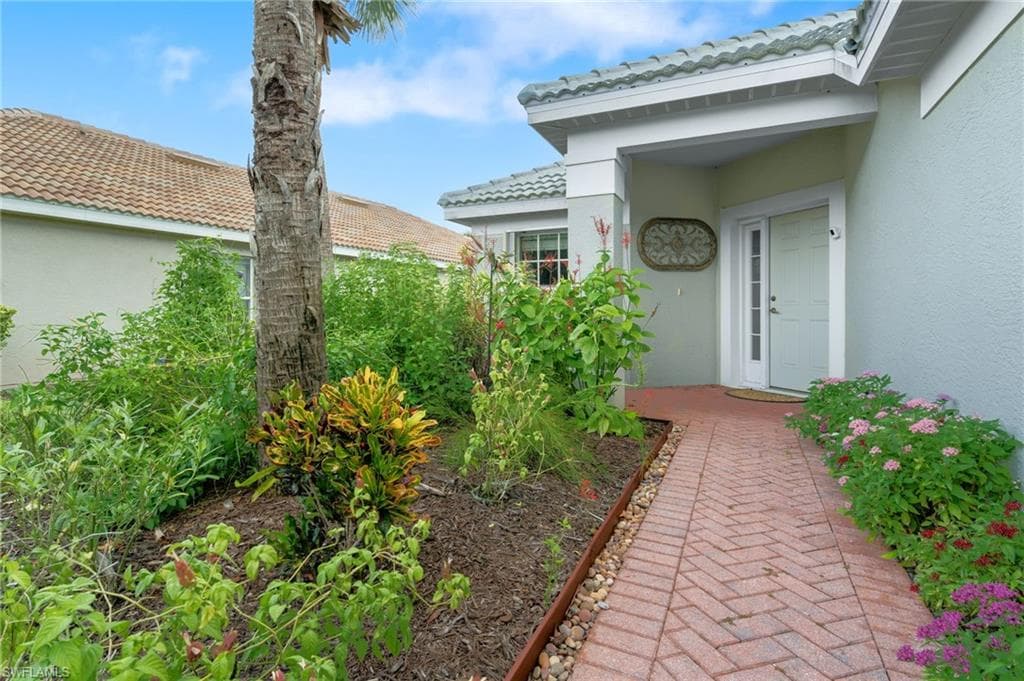 10055 Oakhurst Way, Fort Myers, photo 2