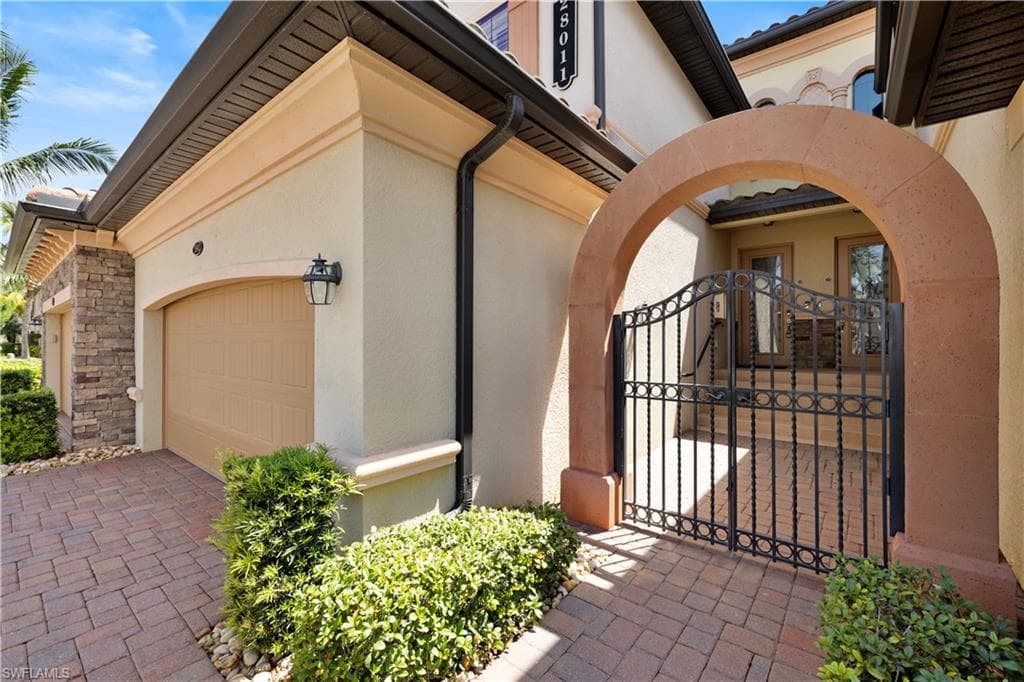 28011 Cookstown Ct #3502, Bonita Springs, photo 2
