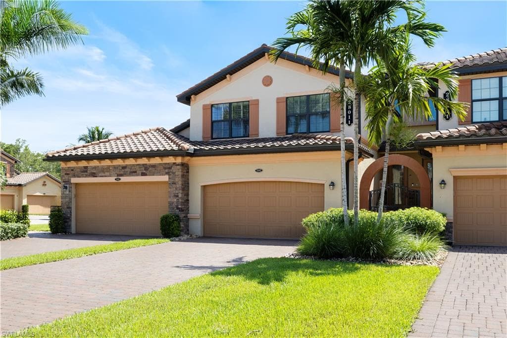 28011 Cookstown Ct #3502, Bonita Springs