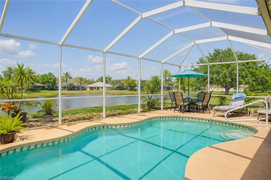 9005 Falcon Pointe Loop, Fort Myers, photo 2