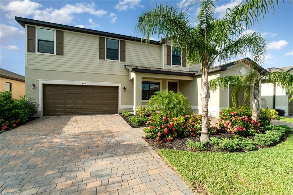 14626 Carva Ln, Fort Myers, photo 2