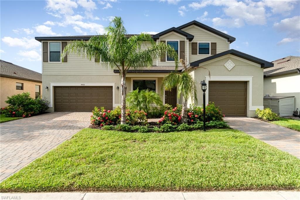 14626 Carva Ln, Fort Myers