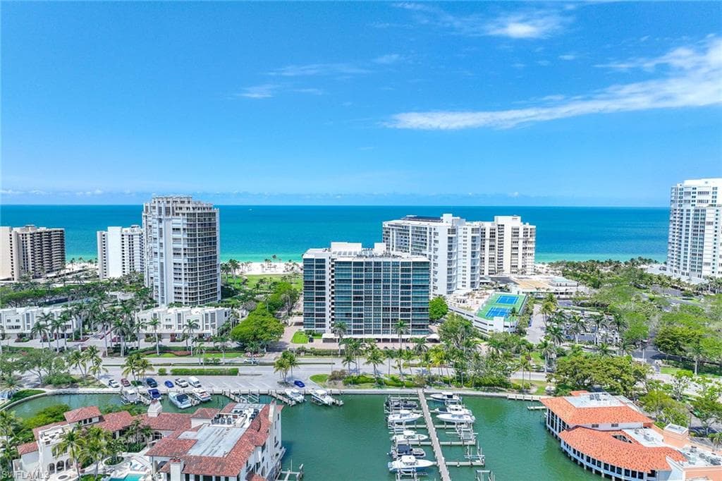 4031 Gulf Shore Blvd #10c, Naples, photo 3