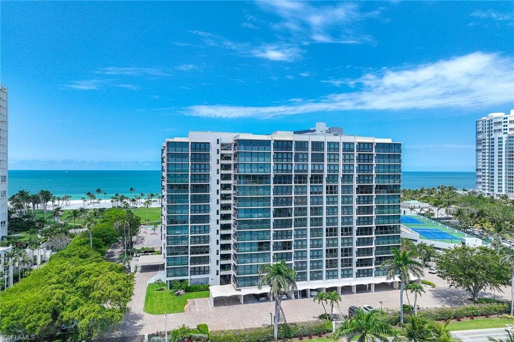 4031 Gulf Shore Blvd #10c, Naples