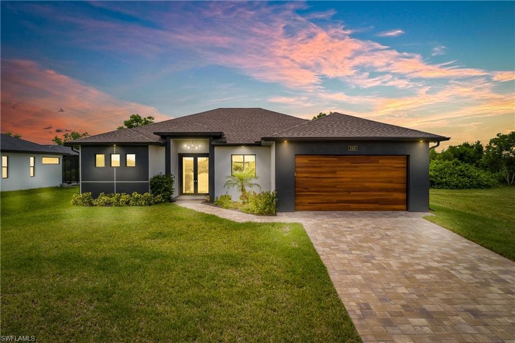 3410 39th Ln, Cape Coral