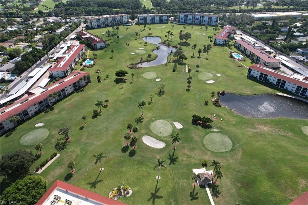 9 High Point Cir #305, Naples, photo 2