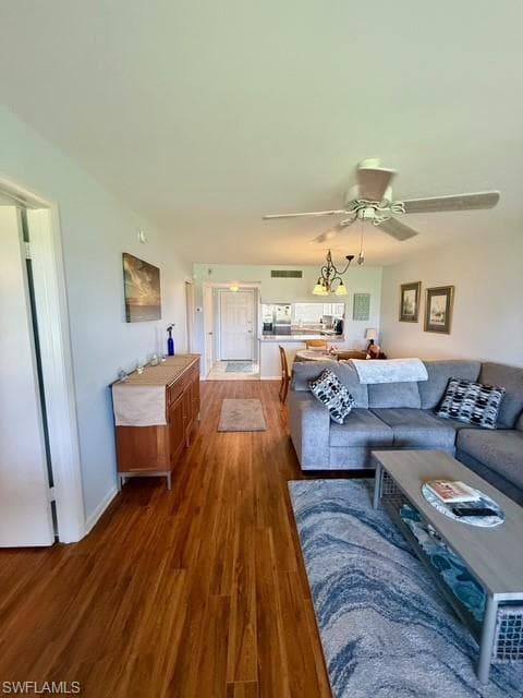 9 High Point Cir #305, Naples, photo 3