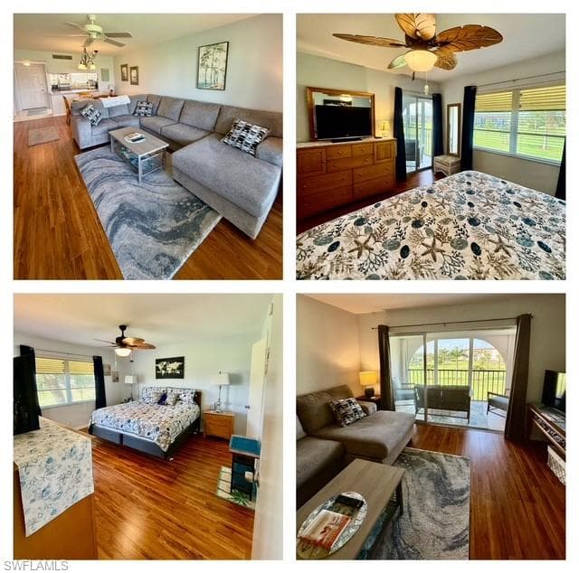 9 High Point Cir #305, Naples