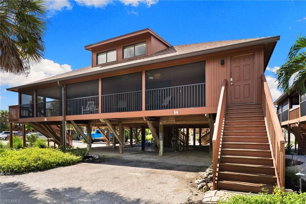 1811 Olde Middle Gulf Dr #14, Sanibel, photo 2