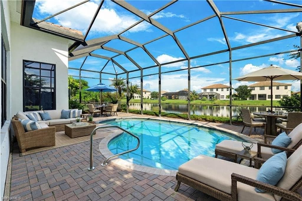 5177 Salerno St, Ave Maria