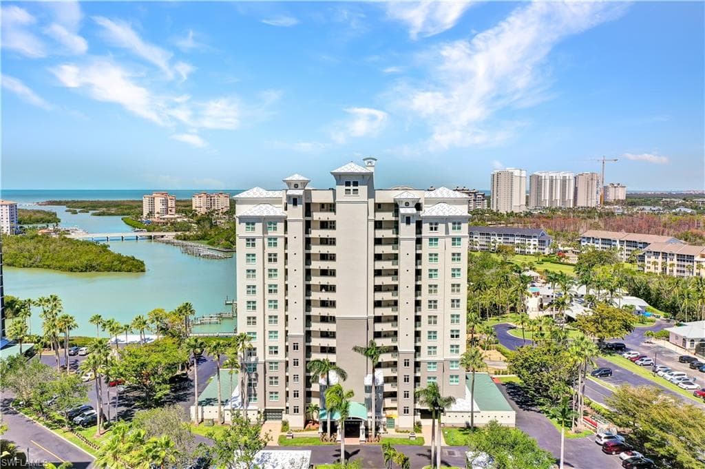 430 Cove Tower Dr #403, Naples, photo 3