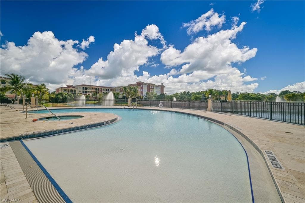 21490 Strada Nuova Cir #d306, Estero