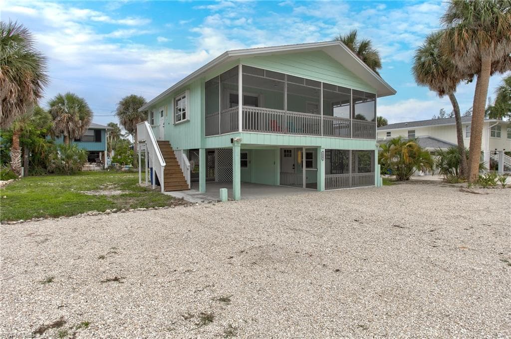 126 Andre Mar Dr, Fort Myers Beach, photo 2