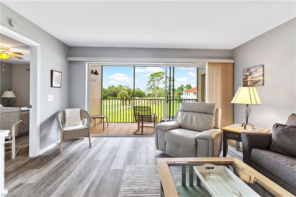 1001 Eastham Way #c-206, Naples, photo 3
