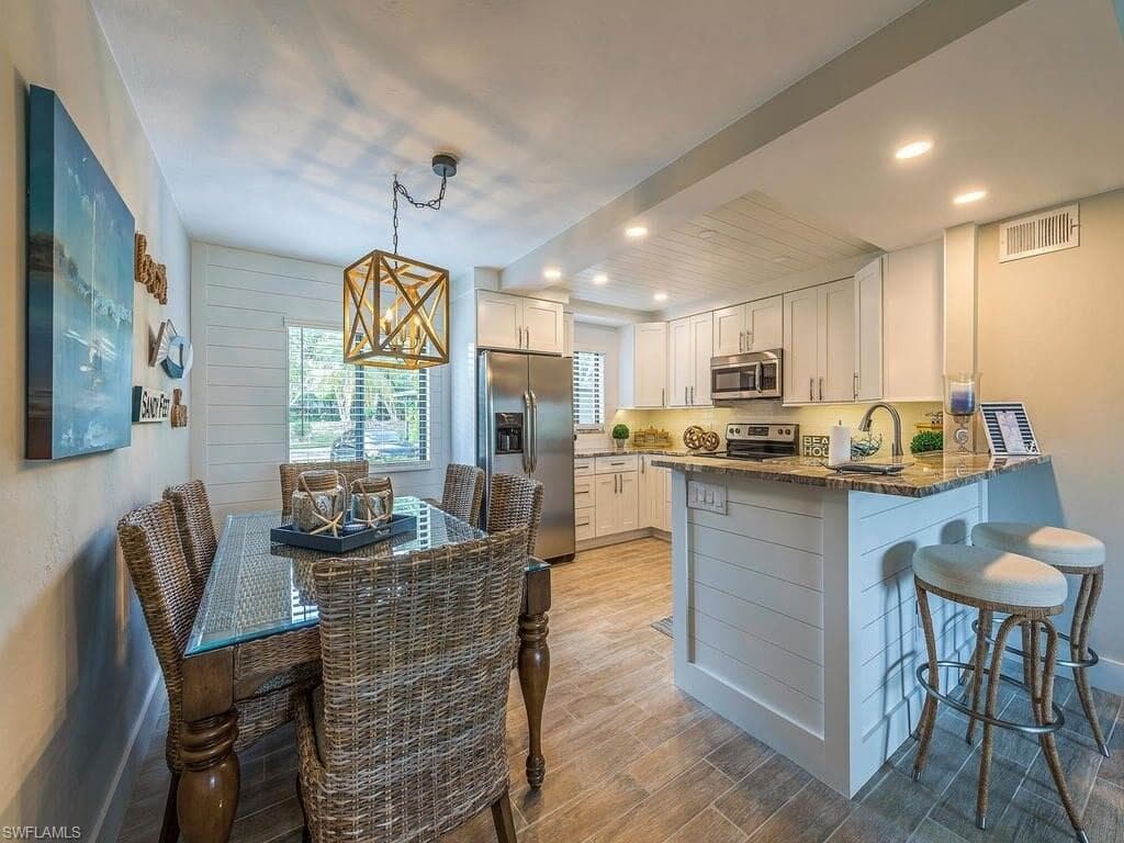 900 Misty Pines Cir #203, Naples, photo 2