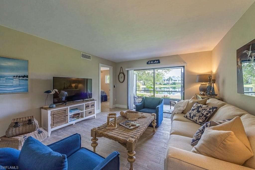900 Misty Pines Cir #203, Naples, photo 3