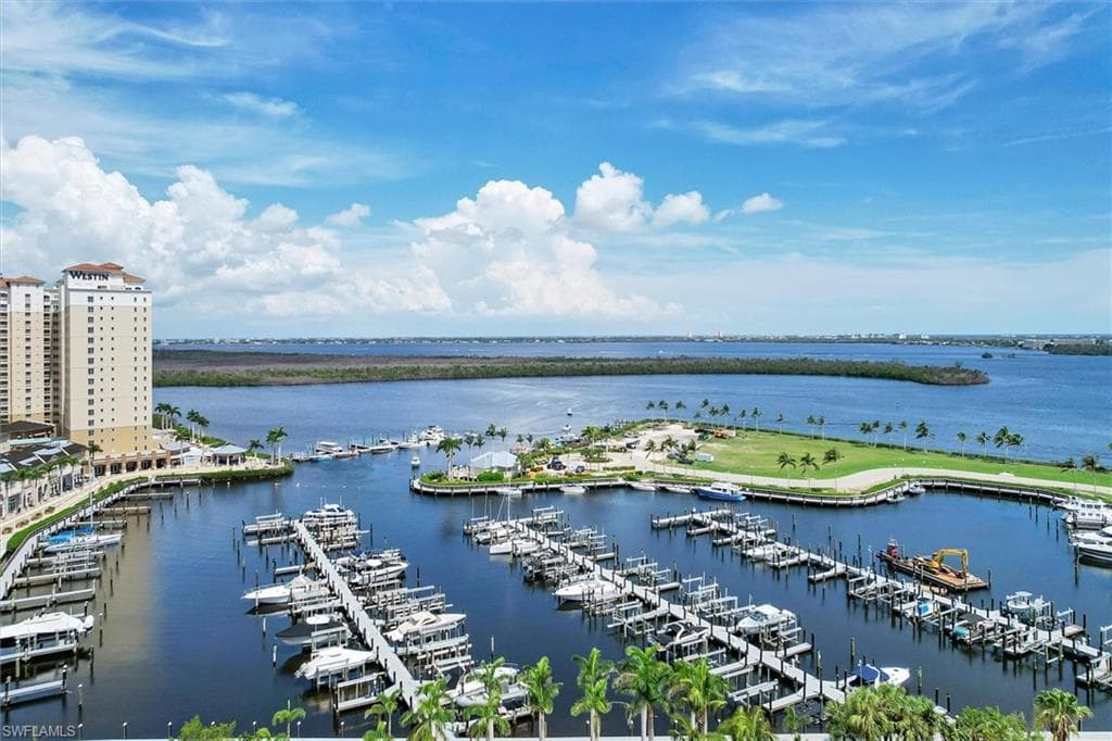 5920 Tarpon Gardens Cir #201, Cape Coral, photo 3