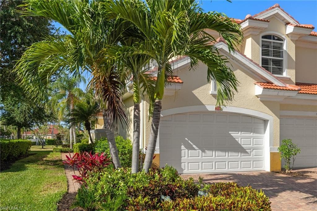 5920 Tarpon Gardens Cir #201, Cape Coral